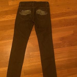 Armani Exchange jean